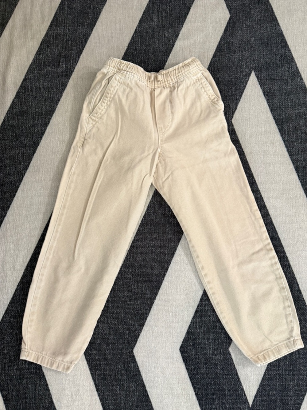 ZARA PANTS 7/8 boys